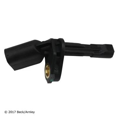 Beck/Arnley 084-4007 ABS Wheel Speed Sensor, Rear Left Driver Side