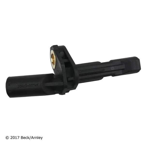 Beck/Arnley 084-4008 ABS Wheel Speed Sensor, Rear Right Passenger Side