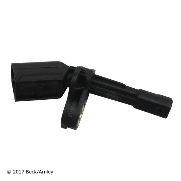 Beck/Arnley 084-4008 ABS Wheel Speed Sensor, Rear Right Passenger Side
