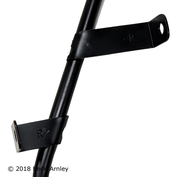 Beck/Arnley 084-4016 ABS Wheel Speed Sensor, Front Right Passenger Side