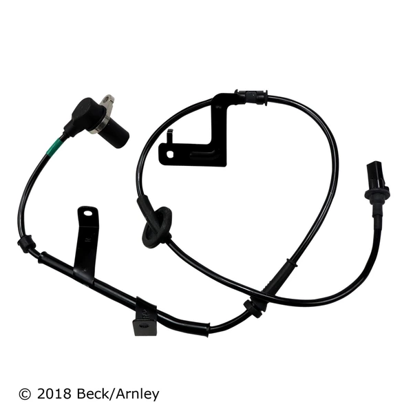 Beck/Arnley 084-4016 ABS Wheel Speed Sensor, Front Right Passenger Side