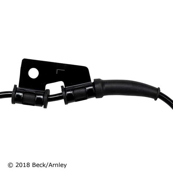 Beck/Arnley 084-4017 ABS Wheel Speed Sensor, Front Left Driver Side