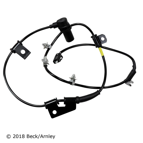 Beck/Arnley 084-4017 ABS Wheel Speed Sensor, Front Left Driver Side