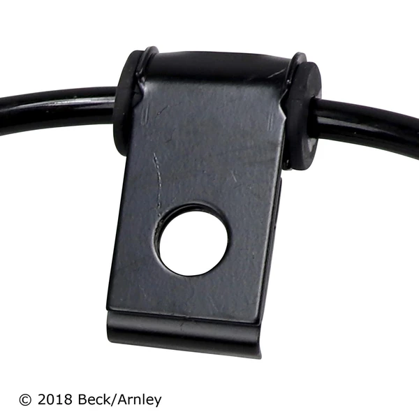 Beck/Arnley 084-4018 ABS Wheel Speed Sensor, Front Right Passenger Side