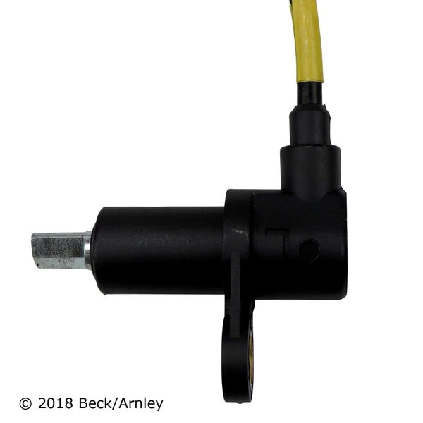 Beck/Arnley 084-4019 ABS Wheel Speed Sensor, Rear Left Driver Side
