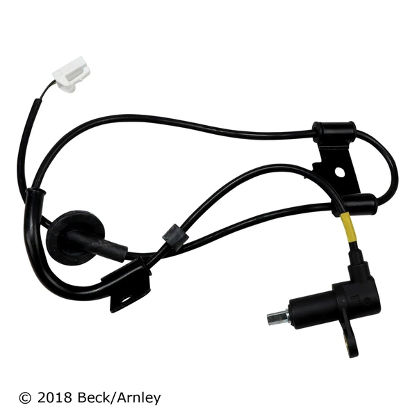 Beck/Arnley 084-4019 ABS Wheel Speed Sensor, Rear Left Driver Side