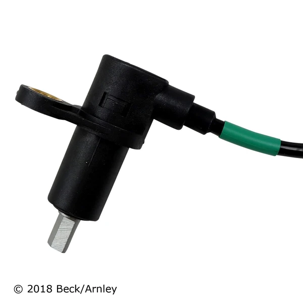 Beck/Arnley 084-4020 ABS Wheel Speed Sensor, Rear Right Passenger Side