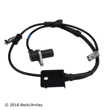 Beck/Arnley 084-4021 ABS Wheel Speed Sensor, Front Left Driver Side