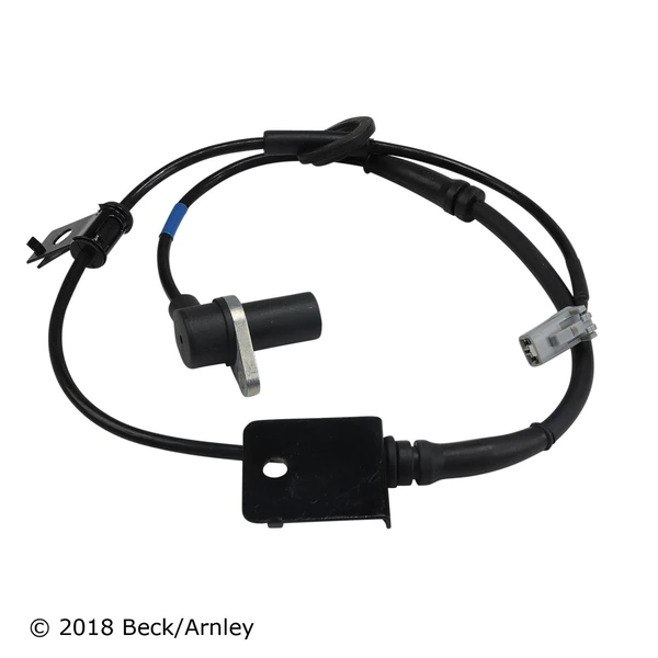 Beck/Arnley 084-4021 ABS Wheel Speed Sensor, Front Left Driver Side
