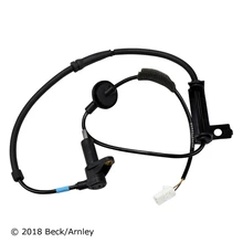 Beck/Arnley 084-4023 ABS Wheel Speed Sensor, Rear Left Driver Side