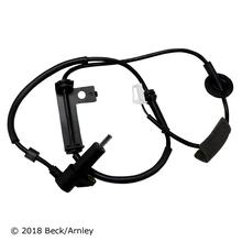 Beck/Arnley 084-4024 ABS Wheel Speed Sensor, Rear Right Passenger Side
