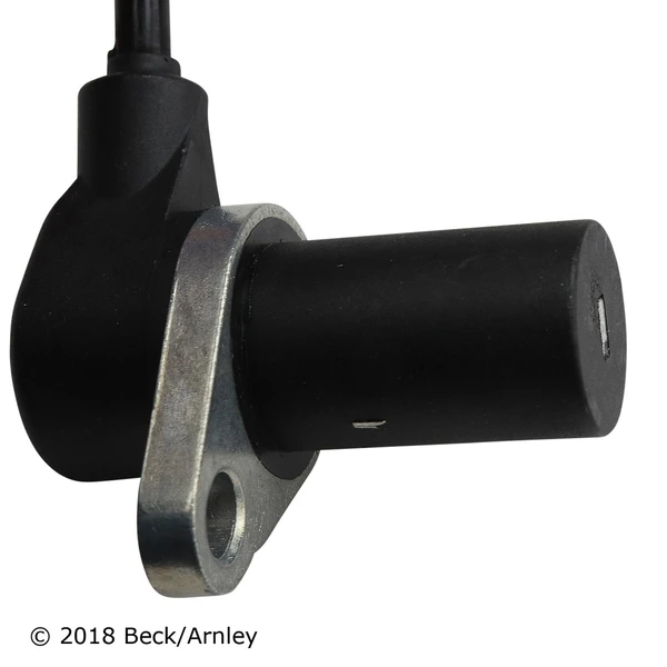 Beck/Arnley 084-4025 ABS Wheel Speed Sensor, Rear Left Driver Side