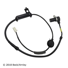Beck/Arnley 084-4026 ABS Wheel Speed Sensor, Rear Right Passenger Side
