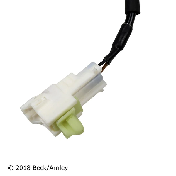 Beck/Arnley 084-4027 ABS Wheel Speed Sensor, Front Left Driver Side