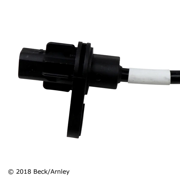 Beck/Arnley 084-4027 ABS Wheel Speed Sensor, Front Left Driver Side