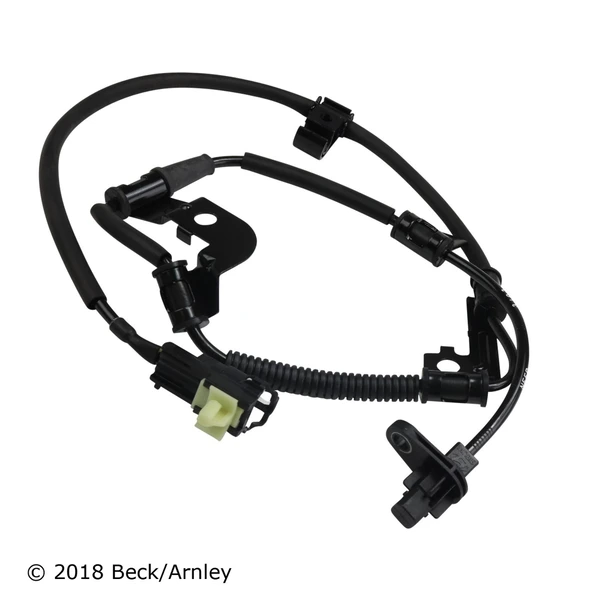 Beck/Arnley 084-4028 ABS Wheel Speed Sensor, Front Right Passenger Side