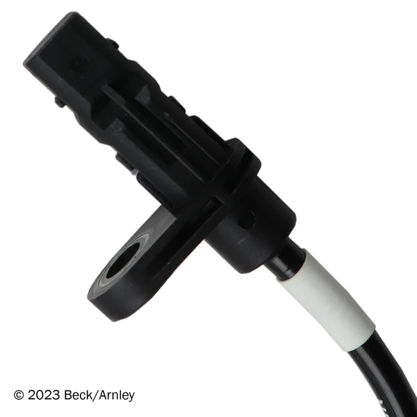 Beck/Arnley 084-4029 ABS Wheel Speed Sensor, Rear Left Driver Side