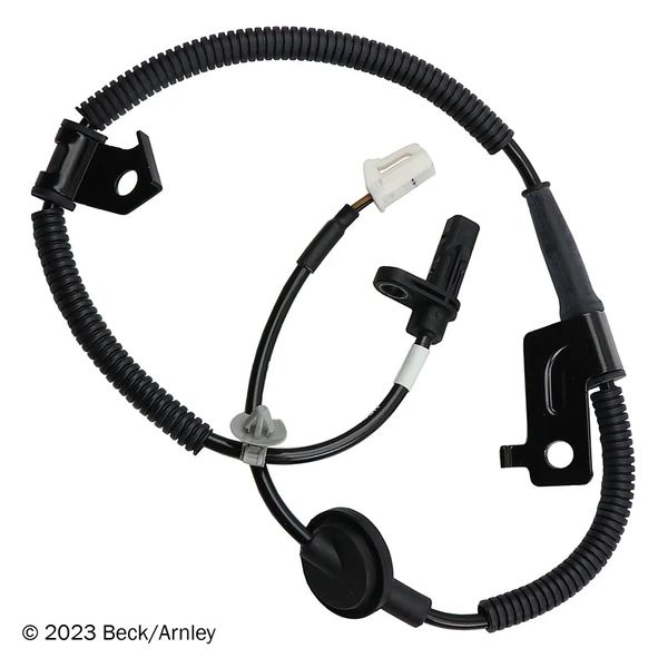 Beck/Arnley 084-4029 ABS Wheel Speed Sensor, Rear Left Driver Side
