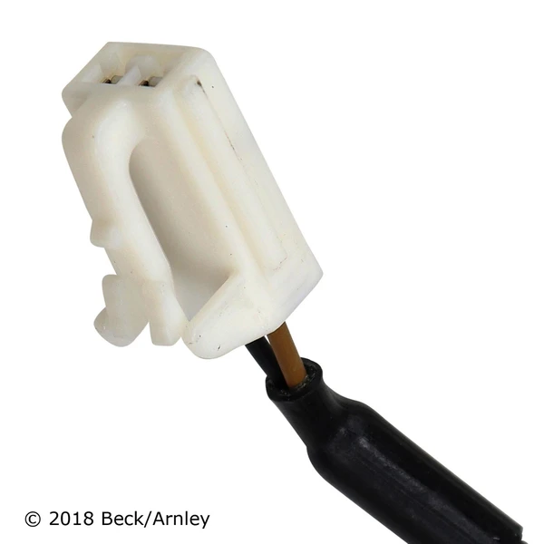 Beck/Arnley 084-4030 ABS Wheel Speed Sensor, Rear Right Passenger Side