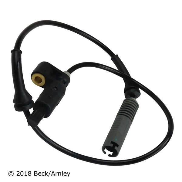 Beck/Arnley 084-4141 ABS Wheel Speed Sensor, Front Side
