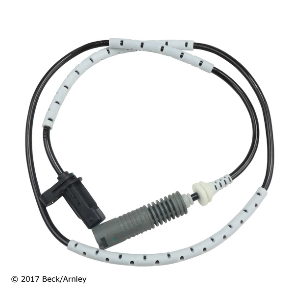 Beck/Arnley 084-4145 ABS Wheel Speed Sensor, Rear Side