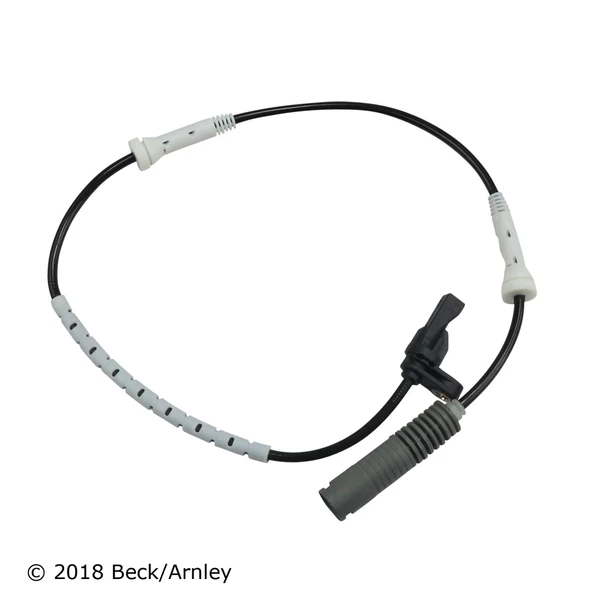 Beck/Arnley 084-4146 ABS Wheel Speed Sensor, Front Side