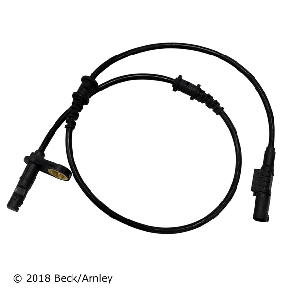 Beck/Arnley 084-4149 ABS Wheel Speed Sensor, Front Side