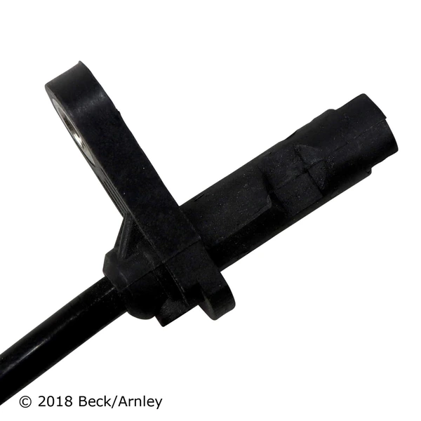 Beck/Arnley 084-4150 ABS Wheel Speed Sensor, Rear Side