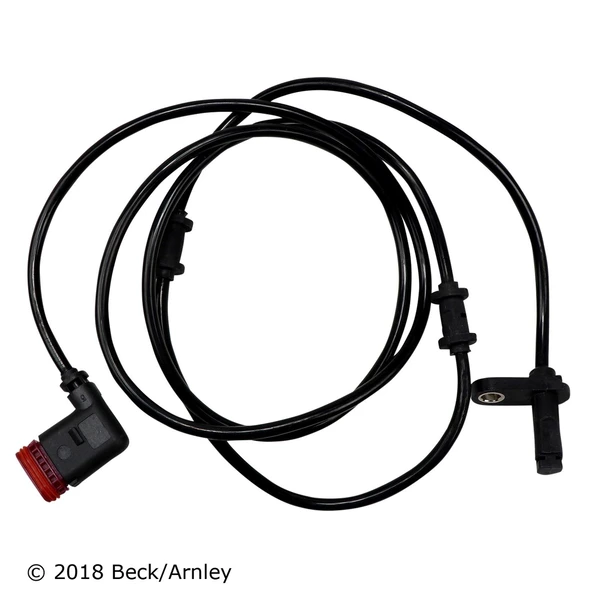 Beck/Arnley 084-4150 ABS Wheel Speed Sensor, Rear Side