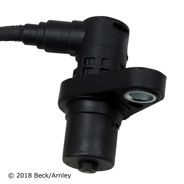 Beck/Arnley 084-4163 ABS Wheel Speed Sensor, Front Left Driver Side