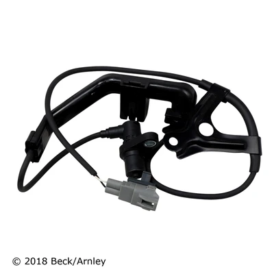 Beck/Arnley 084-4163 ABS Wheel Speed Sensor, Front Left Driver Side