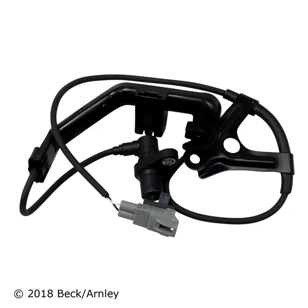 Beck/Arnley 084-4163 ABS Wheel Speed Sensor, Front Left Driver Side