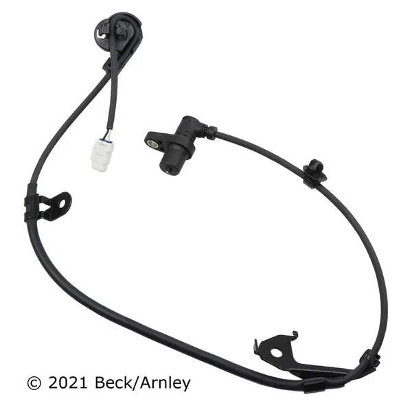 Beck/Arnley 084-4165 ABS Wheel Speed Sensor, Front Left Driver Side