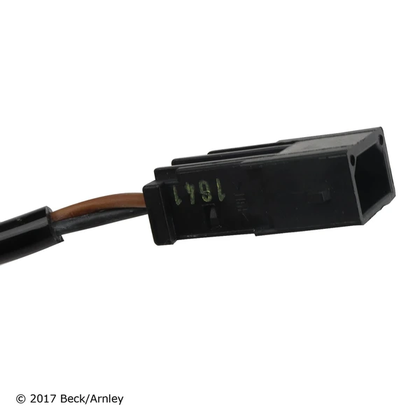 Beck/Arnley 084-4170 ABS Wheel Speed Sensor