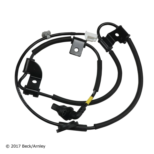 Beck/Arnley 084-4184 ABS Wheel Speed Sensor, Rear Right Passenger Side