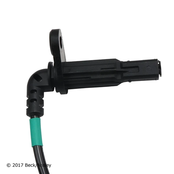 Beck/Arnley 084-4186 ABS Wheel Speed Sensor, Rear Left Driver Side