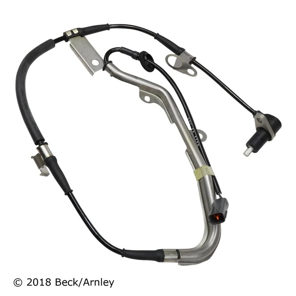 Beck/Arnley 084-4197 ABS Wheel Speed Sensor, Front Right Passenger Side