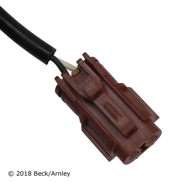 Beck/Arnley 084-4109 ABS Wheel Speed Sensor, Front Left Driver Side