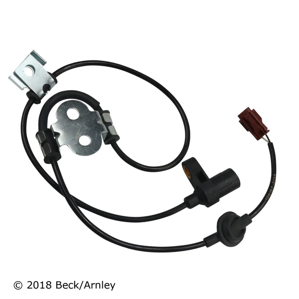 Beck/Arnley 084-4109 ABS Wheel Speed Sensor, Front Left Driver Side