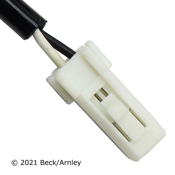 Beck/Arnley 084-4113 ABS Wheel Speed Sensor, Rear Left Driver Side