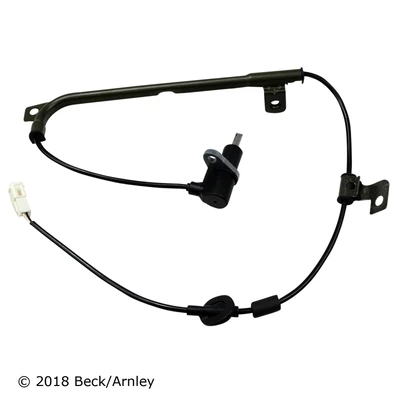 Beck/Arnley 084-4116 ABS Wheel Speed Sensor, Rear Right Passenger Side