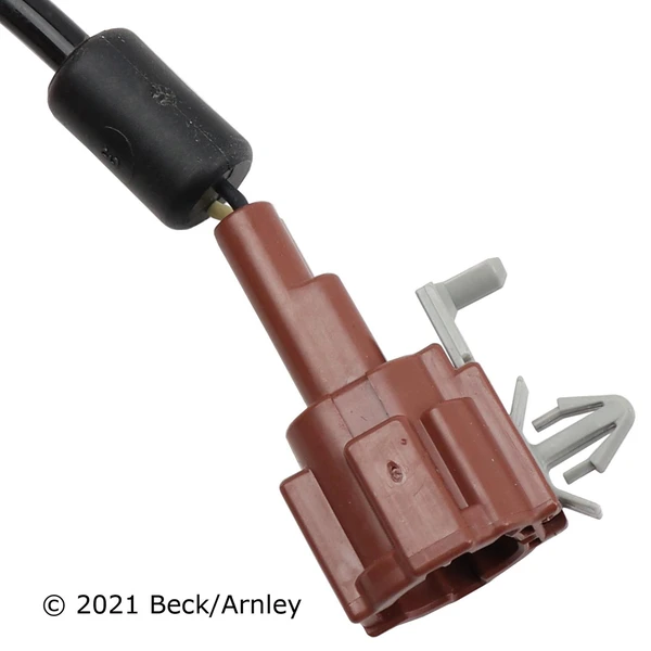 Beck/Arnley 084-4117 ABS Wheel Speed Sensor, Rear Left Driver Side