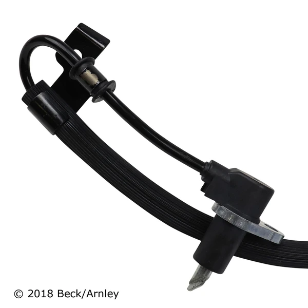Beck/Arnley 084-4121 ABS Wheel Speed Sensor, Front Left Driver Side