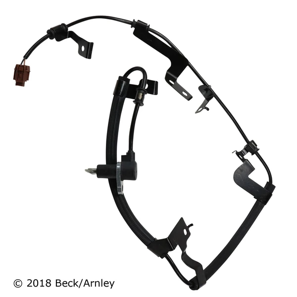 Beck/Arnley 084-4121 ABS Wheel Speed Sensor, Front Left Driver Side