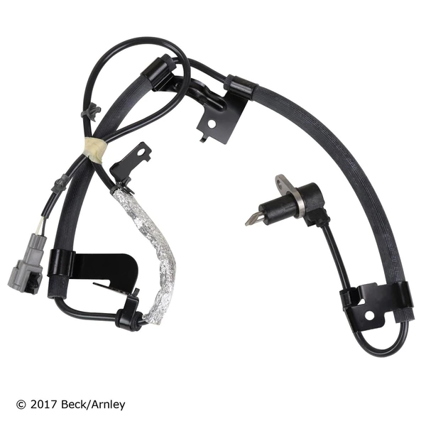 Beck/Arnley 084-4122 ABS Wheel Speed Sensor, Front Right Passenger Side