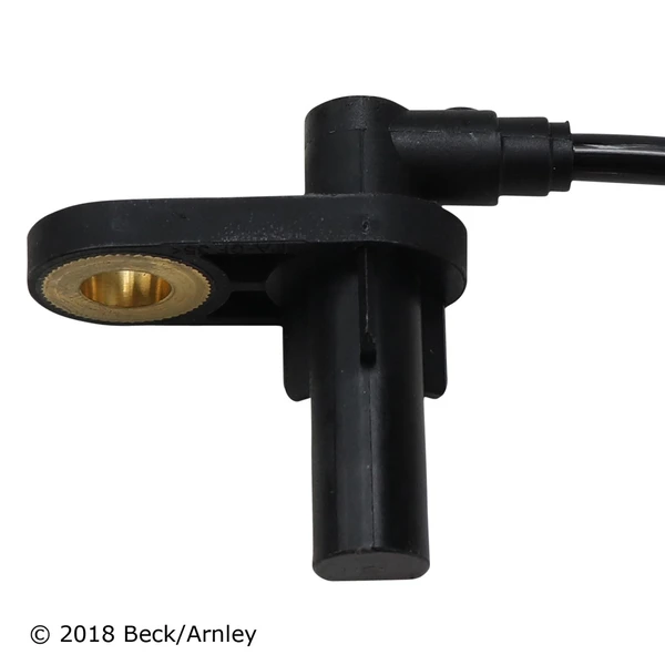 Beck/Arnley 084-4123 ABS Wheel Speed Sensor, Front Left Driver Side