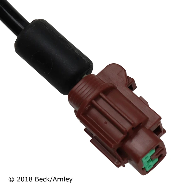 Beck/Arnley 084-4123 ABS Wheel Speed Sensor, Front Left Driver Side