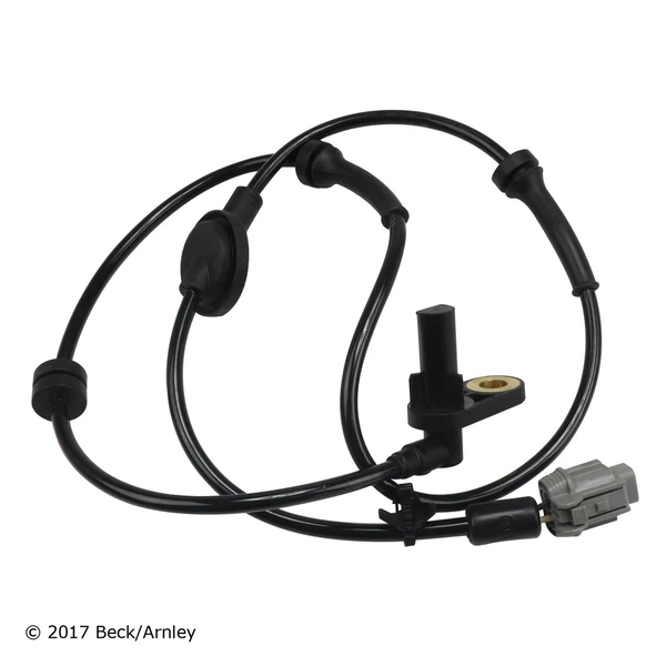 Beck/Arnley 084-4124 ABS Wheel Speed Sensor, Front Right Passenger Side