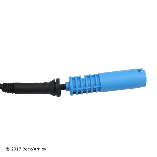 Beck/Arnley 084-4133 ABS Wheel Speed Sensor, Front Side