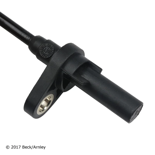 Beck/Arnley 084-4133 ABS Wheel Speed Sensor, Front Side